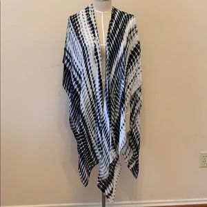 Multi wear wrap